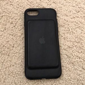 iPhone 7 charger case